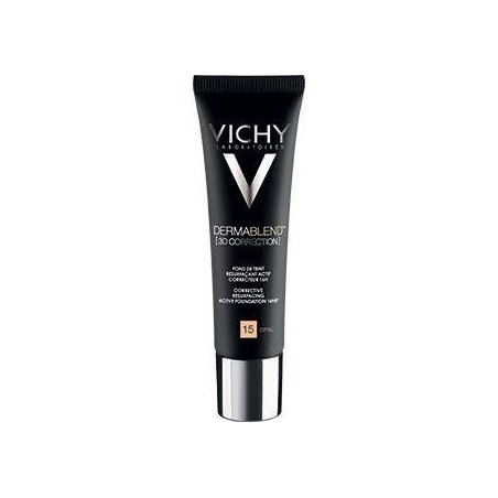 VICHY Dermablend 3D Correction 15 Opal 30ml | Μακιγιάζ - Αγορά Online