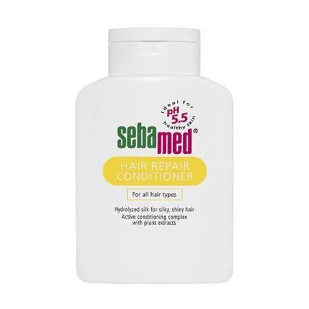 Sebamed Hair Repair Conditioner 200ml | Μαλλιά - Αγορά Online
