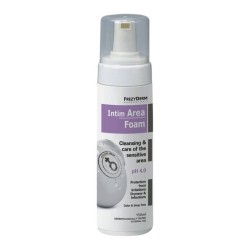FREZYDERM Intim Area Foam PH4 150ml | Χωρίς Ντροπή - Αγορά Online