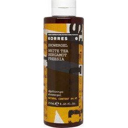 KORRES Αφρόλουτρο White Tea 250ml | Σώμα - Αγορά Online