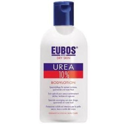 EUBOS Urea 10% Body Lotion 200ml | Δώρα - Αγορά Online