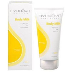 HYDROVIT Body Milk 150ml | Αντηλιακά - Αγορά Online