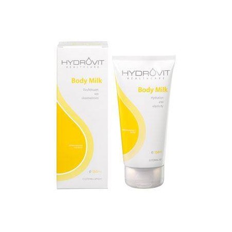 HYDROVIT Body Milk 150ml | Αντηλιακά - Αγορά Online