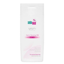 Sebamed Visio Gentle Cleansing Milk 200ml | Σώμα - Αγορά Online