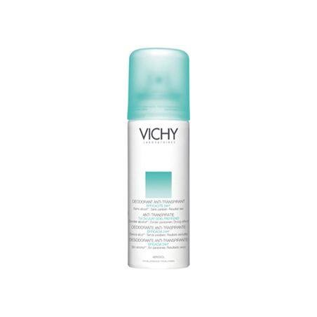 VICHY Αποσμητικό Spray Για Έντονη Εφίδρωση 125ml | Σώμα - Αγορά Online