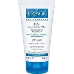 Uriage D.S Cleansing Regulating Foaming Gel 150ml | Σώμα - Αγορά Online