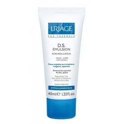 Uriage D.S. Emulsion 40ml | Σώμα - Αγορά Online
