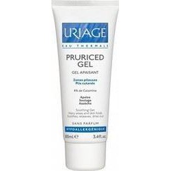 Uriage Pruriced Gel 100ml | Σώμα - Αγορά Online
