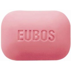 EUBOS Solid Washing Bar Perfumed 125gr | Χέρια - Πόδια - Αγορά Online