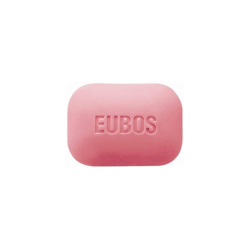 EUBOS Solid Washing Bar Perfumed 125gr | Χέρια - Πόδια - Αγορά Online