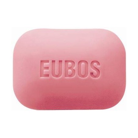 EUBOS Solid Washing Bar Perfumed 125gr | Χέρια - Πόδια - Αγορά Online