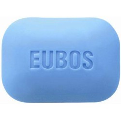 EUBOS Solid Blue 125 G | Χέρια - Πόδια - Αγορά Online