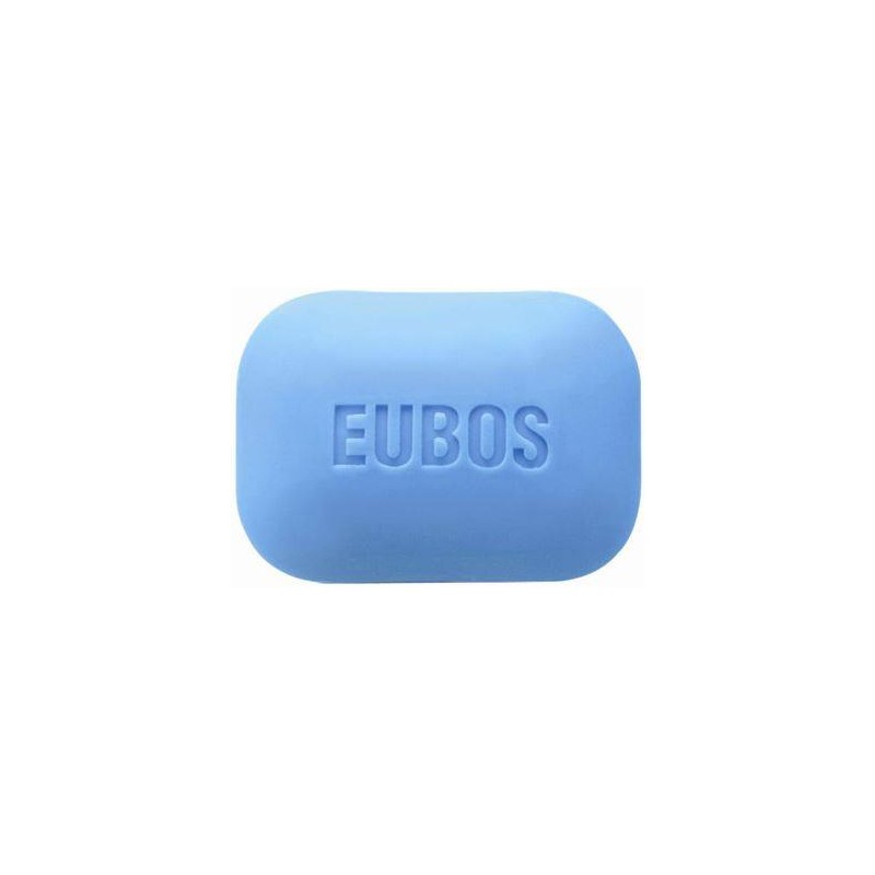 EUBOS Solid Blue 125 G | Χέρια - Πόδια - Αγορά Online