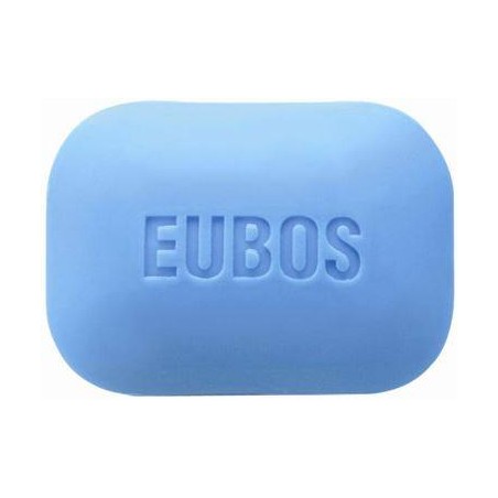 EUBOS Solid Blue 125 G | Χέρια - Πόδια - Αγορά Online