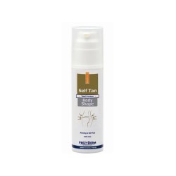 FREZYDERM Self Tan Body Shape 150ml | Αντηλιακά - Αγορά Online