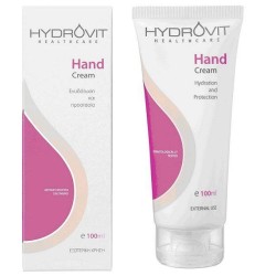 HYDROVIT Hand Cream 100ml | Χέρια - Πόδια - Αγορά Online