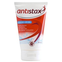 ANTISTAX Cooling Gel 125ml | Υγεία - Αγορά Online
