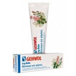 GEHWOL Leg Balm 125 ml | GEHWOL | Online Φαρμακείο