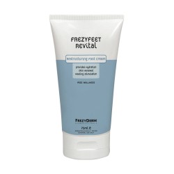 FREZYDERM Frezyfeet Revital cream 75 ml | Χέρια - Πόδια - Αγορά Online