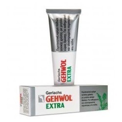 GEHWOL Extra 75ml | Χέρια - Πόδια - Αγορά Online