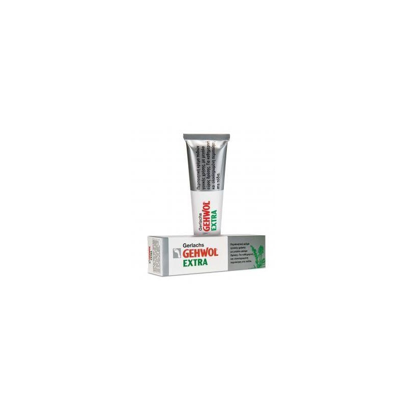 GEHWOL Extra 75ml | Χέρια - Πόδια - Αγορά Online