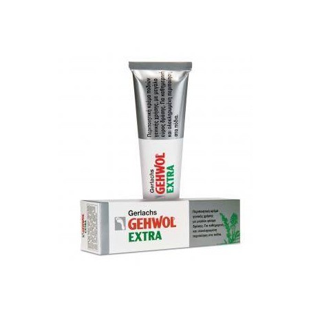 GEHWOL Extra 75ml | Χέρια - Πόδια - Αγορά Online