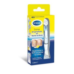SCHOLL Σύστημα Αντιμετώπισης των Μυκητών των Νυχιών 1τμχ | Χέρια - Πόδια - Αγορά Online