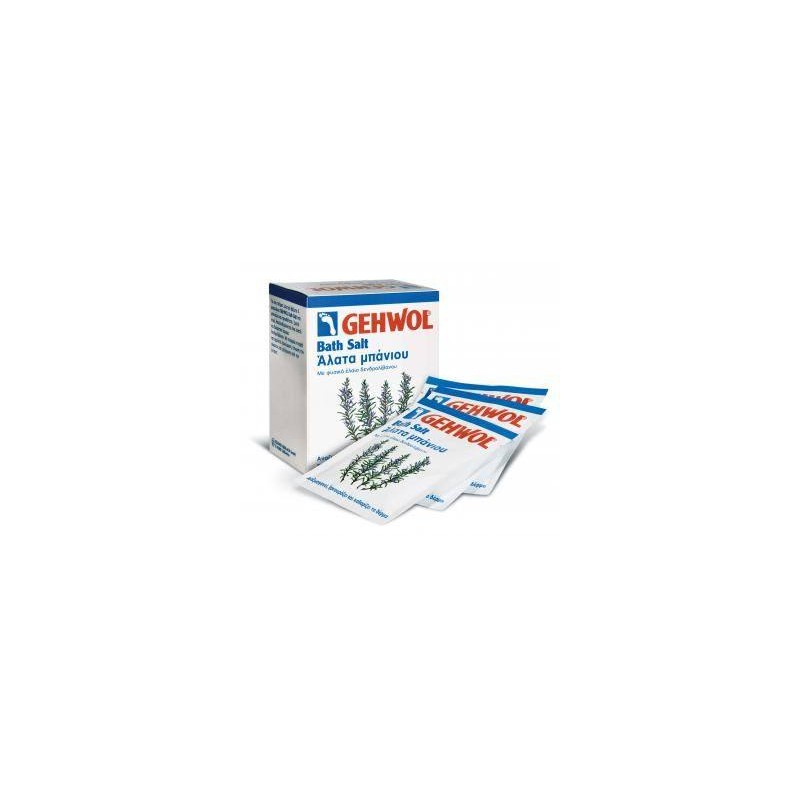 GEHWOL Bath Salt 250 gr | Χέρια - Πόδια - Αγορά Online