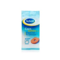 SCHOLL Αφρώδη Προστατευτικά Επιθέματα για Κάλους | Χέρια - Πόδια - Αγορά Online