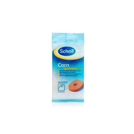 SCHOLL Αφρώδη Προστατευτικά Επιθέματα για Κάλους | Χέρια - Πόδια - Αγορά Online