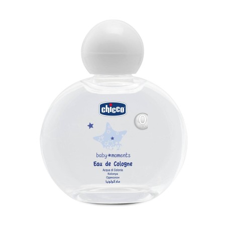 CHICCO Baby Moments Eau de Cologne 100 ml | CHICCO | Online Φαρμακείο