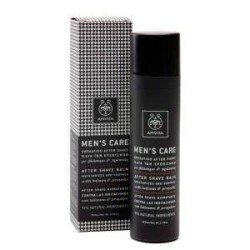 APIVITA After Shave Balm With Hypericum & Propolis 100ml | Άνδρας - Αγορά Online