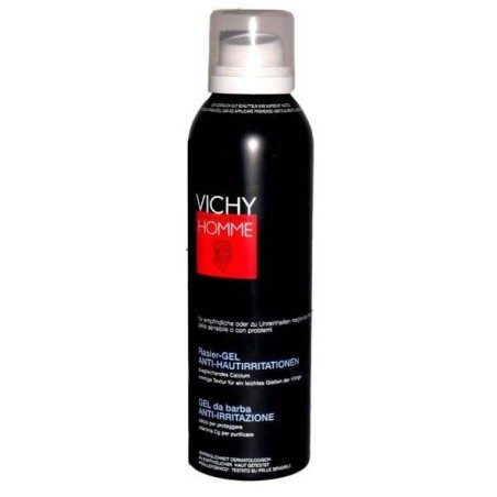 VICHY Anti- Irritation Gel 200ml | Άνδρας - Αγορά Online