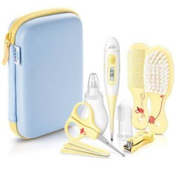 AVENT Baby Care Set, Σετ Για Την Ολοκληρωμένη Περιποίηση Του Μωρού | AVENT | Online Φαρμακείο
