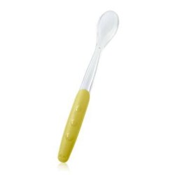 NUK Easy Learning Feeding Spoon Soft (10.255.065) | NUK | Online Φαρμακείο