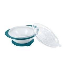 NUK Easy Learning Bowl 1tmch (10.255.192) | NUK | Online Φαρμακείο