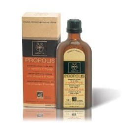 APIVITA Βιολογικό Σιρόπι Για Το Λαιμό Πρόπολη Και Θυμάρι 150ml | Πονόλαιμος - Αγορά Online