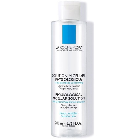 LAROCHEPOSAY Physiological Micellar Solution 200ml | Πρόσωπο - Αγορά Online