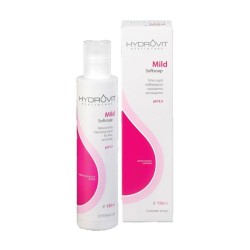 HYDROVIT Mild Softsoap Ph 5,5 150ml | Σώμα - Αγορά Online