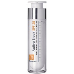 FREZYDERM Active Block Spf25 50ml | Πρόσωπο - Αγορά Online