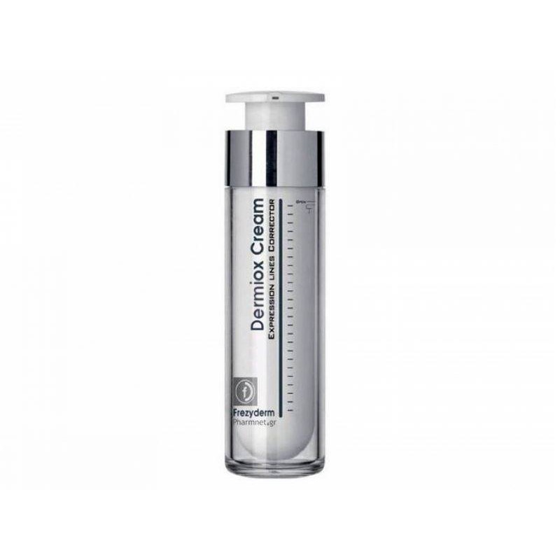 FREZYDERM Dermiox Cream 50ml | Πρόσωπο - Αγορά Online