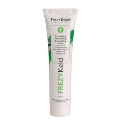 Frezykeld Cream 40ml (Αναπλαστική Κρέμα) | Χωρίς Ντροπή - Αγορά Online