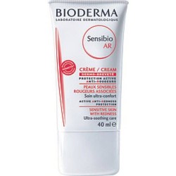 BIODERMA Sensibio Ar 40ml Tube | Πρόσωπο - Αγορά Online