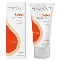 HYDROVIT Select Day Emulsion 50ml | Πρόσωπο - Αγορά Online