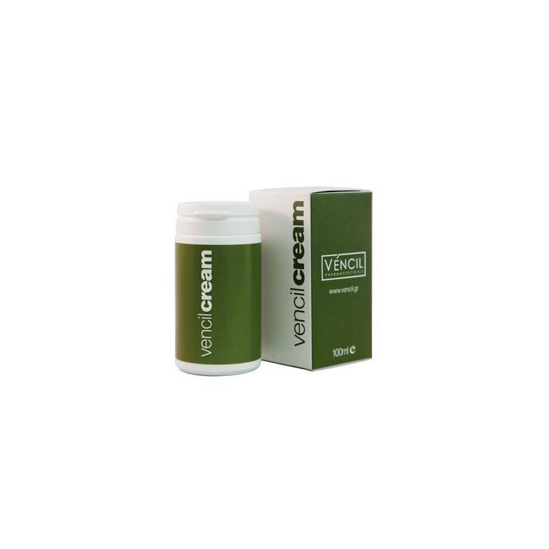 VENCIL Cream 100ml | Πρόσωπο - Αγορά Online