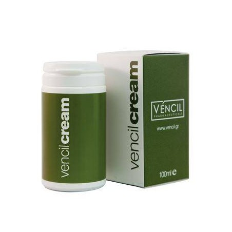 VENCIL Cream 100ml | Πρόσωπο - Αγορά Online