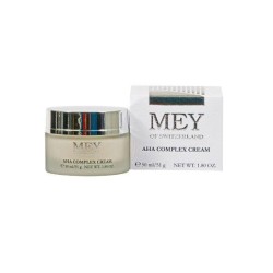 MEY AHA Complex Night Cream 50ml | Πρόσωπο - Αγορά Online