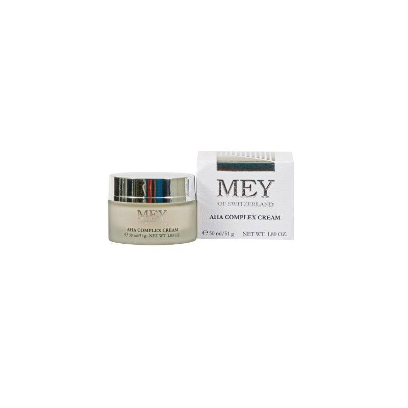 MEY AHA Complex Night Cream 50ml | Πρόσωπο - Αγορά Online
