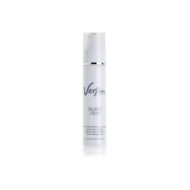 VERSION Balance Cream 50ml | Πρόσωπο - Αγορά Online