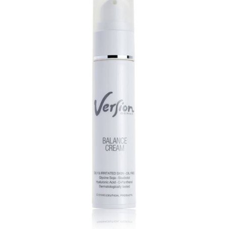 VERSION Balance Cream 50ml | Πρόσωπο - Αγορά Online